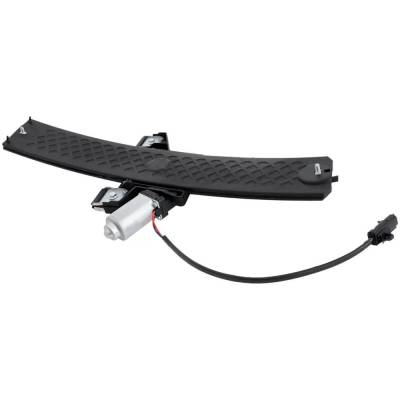 Rareelectrical - New Right Front Window Regulator With Motor Compatible With Chrysler Pt Cruiser Classic Pt Cruiser - Image 2