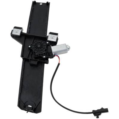 Rareelectrical - New Right Front Window Regulator With Motor Compatible With Chrysler Pt Cruiser Classic Pt Cruiser - Image 4