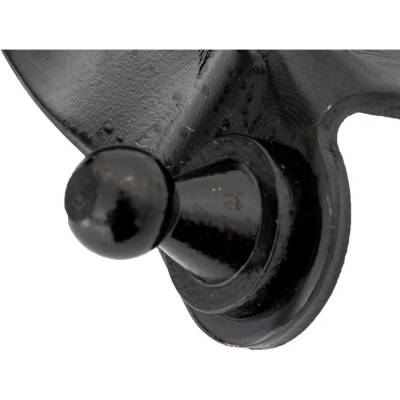 Rareelectrical - New Right Hood Hinge Compatible With Chevrolet Blazer Rs 6 Cyl 3.6L Blazer Lt 6 Cyl 3.6L Blazer True - Image 7