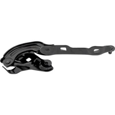 Rareelectrical - New Right Hood Hinge Compatible With Chevrolet Blazer Lt 6 Cyl 3.6L Blazer True North 4 Cyl 2.0L - Image 6