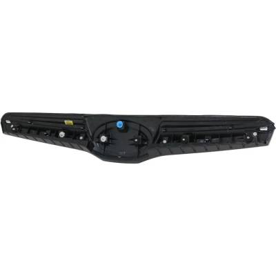 Rareelectrical - New OEM Replacement Textured Black Grille Assembly Compatible With Subaru Forester 2.0Xt Premium 4 - Image 5