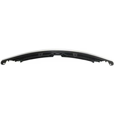 Rareelectrical - New Grille Assembly Compatible With Honda Accord Lx 4 Cyl 2.4L Accord Lx-P 4 Cyl 2.4L Accord Ex 6 - Image 5