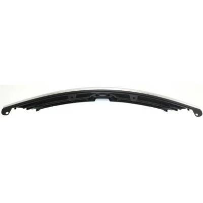 Rareelectrical - New Grille Assembly Compatible With Honda Accord Ex 4 Cyl 2.4L Accord Ex-L 4 Cyl 2.4L Accord Ex-L 6 - Image 6