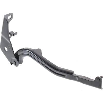 Rareelectrical - New Left Hood Hinge Compatible With Chrysler 200 S 200 Limited 200 C 200 Lx 2015-2017 By Ch1236134 - Image 2