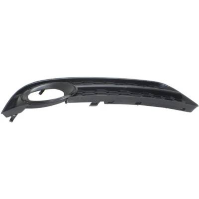 Rareelectrical - New Left Front Fog Light Trim Compatible With Audi A5 Quattro Cabriolet A5 Quattro Premium Plus Base - Image 4