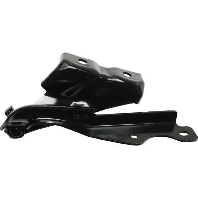 Rareelectrical - New Right Hood Hinge Compatible With Mazda Cx-3 Gs 4 Cyl 2.0L Cx-3 Sport 4 Cyl 2.0L Cx-3 Gt 4 Cyl - Image 1