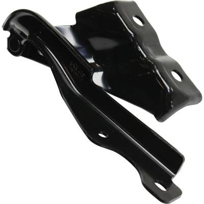 Rareelectrical - New Right Hood Hinge Compatible With Mazda Cx-3 Gs 4 Cyl 2.0L Cx-3 Sport 4 Cyl 2.0L Cx-3 Gt 4 Cyl - Image 2