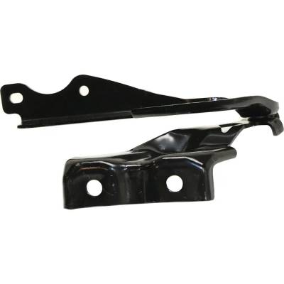 Rareelectrical - New Right Hood Hinge Compatible With Mazda Cx-3 Sport 4 Cyl 2.0L Cx-3 Touring 4 Cyl 2.0L Cx-3 Gs 4 - Image 4