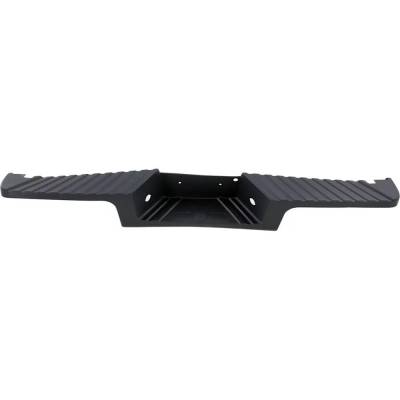 New Center Bumper Step Pad Compatible With Ford F-350 Super Duty Xlt F-450 Super Duty Xlt F-550