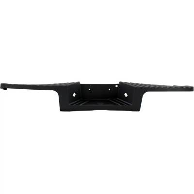 Rareelectrical - New Center Bumper Step Pad Compatible With Ford F-350 Super Duty Xlt F-450 Super Duty Xlt F-550 - Image 4