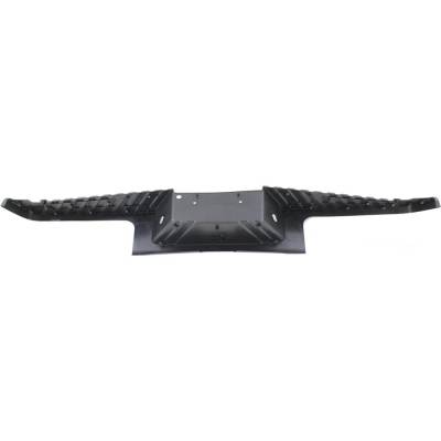 Rareelectrical - New Center Bumper Step Pad Compatible With Ford F-350 Super Duty Xlt F-450 Super Duty Xlt F-550 - Image 5