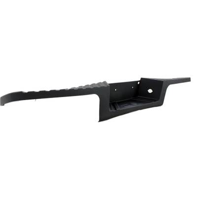 Rareelectrical - New Center Bumper Step Pad Compatible With Ford F-550 Super Duty Lariat F-450 Super Duty Lariat - Image 3