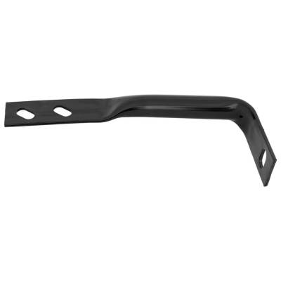 Rareelectrical - New Right Front Bumper Bracket Compatible With Chevrolet Gmc Silverado 2500 Hd Lt 8 Cyl 6.6L - Image 2