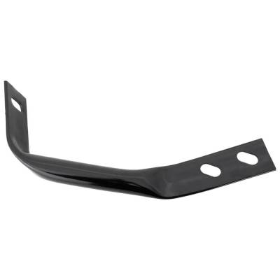 Rareelectrical - New Right Front Bumper Bracket Compatible With Chevrolet Gmc Silverado 2500 Hd Lt 8 Cyl 6.6L - Image 5