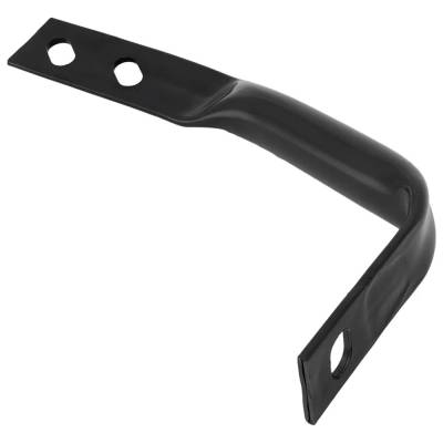 Rareelectrical - New Right Front Bumper Bracket Compatible With Chevrolet Gmc Sierra 2500 Hd Slt 8 Cyl 6.6L Sierra - Image 3