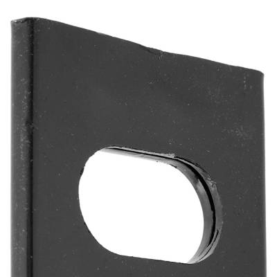 Rareelectrical - New Right Front Bumper Bracket Compatible With Chevrolet Gmc Sierra 2500 Hd Slt 8 Cyl 6.6L Sierra - Image 7