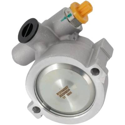 Rareelectrical - New Power Steering Pump Compatible With Buick Chevrolet Oldsmobile Regal Gse 6 Cyl 3.8L Regal Ls 6 - Image 6