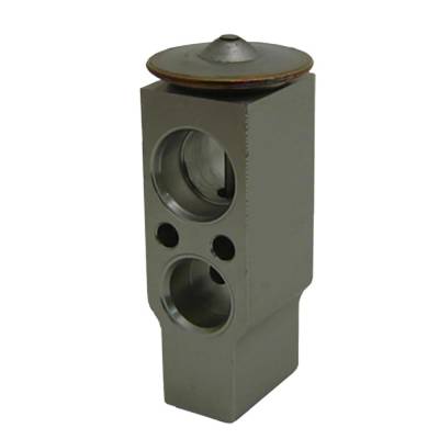New Front A/C Expansion Valve Compatible With Toyota Sienna Limited 6 Cyl 3.3L Sienna Ce 6 Cyl 3.5L