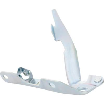 Rareelectrical - New Left Hood Hinge Compatible With Acura Mdx Base 6 Cyl 3.5L Mdx Sh-Awd 6 Cyl 3.5L Mdx Type S 6 Cyl - Image 5