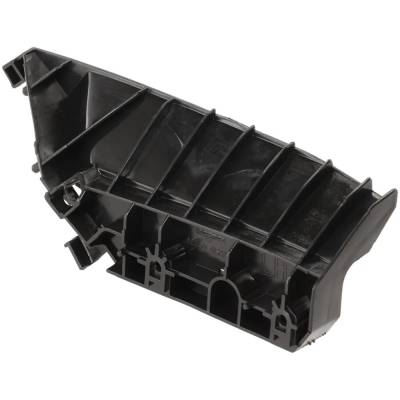 Rareelectrical - New Left Front Bumper Bracket Compatible With Infiniti Q50 Hybrid 6 Cyl 3.5L Q50 Red Sport I-Line - Image 2