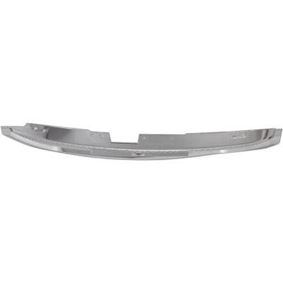 RAREELECTRICAL - New Chrome Grille Assembly Compatible With Gmc Acadia Denali 6 Cyl 3.6L 2011-2012 By 22785562 - Image 4