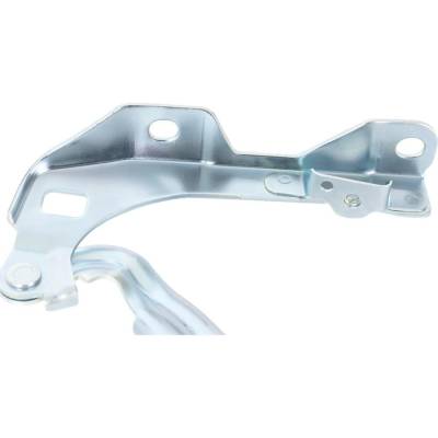 Rareelectrical - New Left Hood Hinge Compatible With Acura Mdx Sh-Awd 6 Cyl 3.5L Mdx Type S 6 Cyl 3.0L Mdx Base 6 Cyl - Image 7