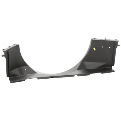 Rareelectrical - New Fan Shroud Compatible With Chevrolet Gmc Sierra 3500 Slt 8 Cyl 6.6L Sierra 2500 Hd Wt 8 Cyl 6.6L - Image 5