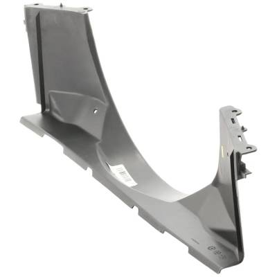 Rareelectrical - New Fan Shroud Compatible With Chevrolet Gmc Sierra 2500 Hd Sle 8 Cyl 6.6L Sierra 2500 Hd Slt 8 Cyl - Image 7