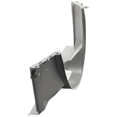 Rareelectrical - New Fan Shroud Compatible With Chevrolet Gmc Sierra 2500 Hd Sle 8 Cyl 6.6L Sierra 2500 Hd Slt 8 Cyl - Image 8