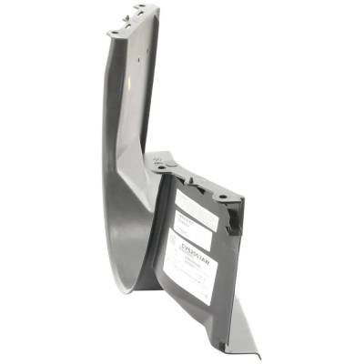 Rareelectrical - New Fan Shroud Compatible With Chevrolet Gmc Sierra 2500 Hd Sl 8 Cyl 6.6L Silverado 3500 Ls 8 Cyl - Image 3