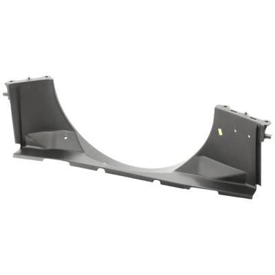 Rareelectrical - New Fan Shroud Compatible With Chevrolet Gmc Sierra 2500 Hd Sl 8 Cyl 6.6L Silverado 3500 Ls 8 Cyl - Image 6