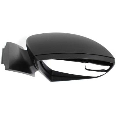Rareelectrical - Side Mirror Compatible With 2015-2018 Ford Focus 2.0L 1.0L I4 Ti-Vct Ecoboost Right Passenger Side - Image 4