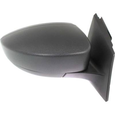 Rareelectrical - Side Mirror Compatible With 2015-2018 Ford Focus 2.0L 1.0L I4 Ti-Vct Ecoboost Right Passenger Side - Image 5