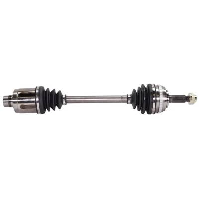 Rareelectrical - New Right Front Axle Assembly Compatible With Acura Rl Premium 6 Cyl 3.5L Rl Base 6 Cyl 3.5L Tl - Image 6