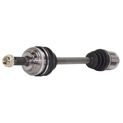 Rareelectrical - New Right Front Axle Assembly Compatible With Acura Tl Premium 6 Cyl 3.2L Tl Base 6 Cyl 3.2L Rl Base - Image 3