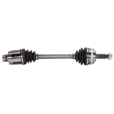 Rareelectrical - New Right Front Axle Assembly Compatible With Acura Tl Premium 6 Cyl 3.2L Tl Base 6 Cyl 3.2L Rl Base - Image 5