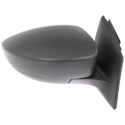 Rareelectrical - Side Mirror Compatible With 2015-2018 Ford Focus 2.0L 1.0L I4 Ti-Vct Ecoboost Right Passenger Side - Image 5