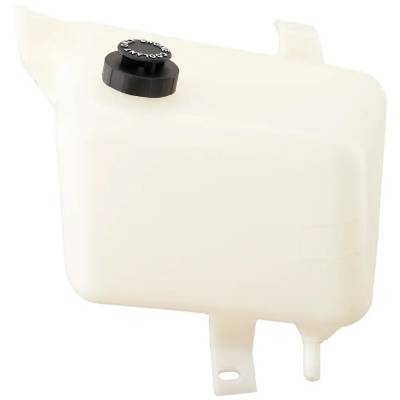 Coolant Reservoir Compatible With Buick Park Avenue Ultra 6 Cyl 3.8L Park Avenue Base 6 Cyl 3.8L