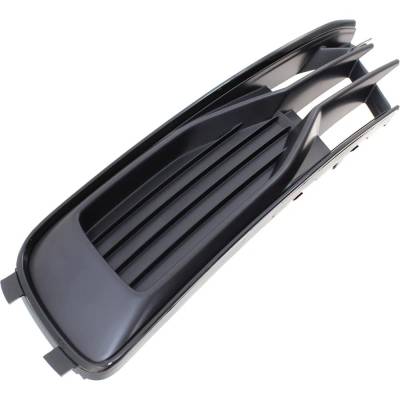 Rareelectrical - New Left Front Fog Light Cover Compatible With Audi A6 Quattro Competition A6 Quattro Tdi Prestige - Image 3