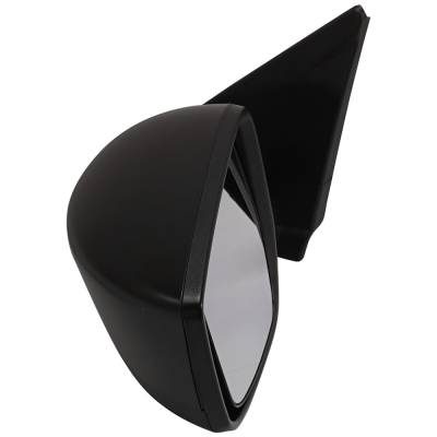 Rareelectrical - Side Mirror Compatible With 2018-2023 Nissan Kicks 1.6L I4 Hr16de Left Driver Side 122Hp Replaces - Image 3