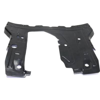 Rareelectrical - Engine Under Cover Splash Shield Compatible With 2014-2015 Chevrolet Cruze Front 2.0L 4-Cyl Direct - Image 5
