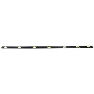 Rareelectrical - New Door Molding And Beltlines Compatible With Bmw 740Il Base 8 Cyl 4.4L 750Il Base 12 Cyl 5.4L 740I - Image 5