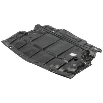 Rareelectrical - Lower Engine Cover Splash Shield Compatible With 2007-2017 Infiniti Ex35 Ex37 G25 3.5L V6 3.7L V6 - Image 5