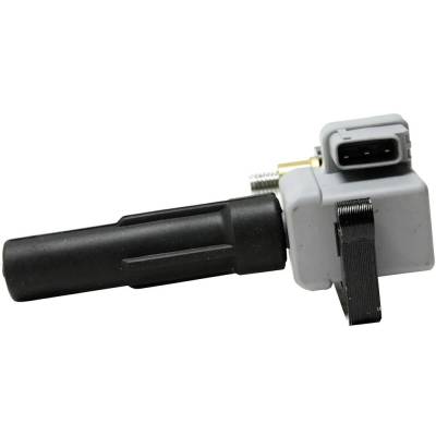 Rareelectrical - New OEM Replacement Ignition Coil Compatible With Saab Subaru Impreza Wrx 4 Cyl 2.0L 9-2X Aero 4 Cyl - Image 6