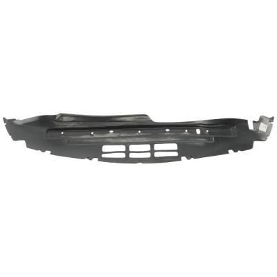 Rareelectrical - Engine Under Cover Splash Shield Compatible With 2000-2007 Ford Taurus Sable Front 3.0L V6 Direct - Image 4