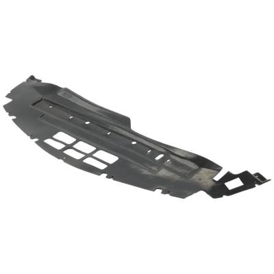 Rareelectrical - Engine Under Cover Splash Shield Compatible With 2000-2007 Ford Taurus Sable Front 3.0L V6 Direct - Image 5