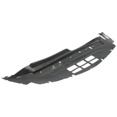 Rareelectrical - Lower Engine Cover Splash Shield Compatible With 2000-2007 Ford Taurus Sable 3.0L V6 Front - Image 6