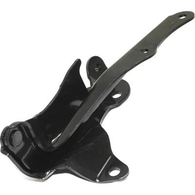 Rareelectrical - New Left Hood Hinge Compatible With Subaru Forester X Premium Forester X Forester Xt Premium - Image 3