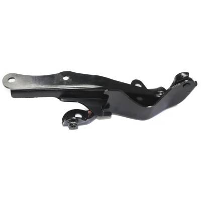 Rareelectrical - New Left Hood Hinge Compatible With Subaru Forester X Premium Forester X Forester Xt Premium - Image 4