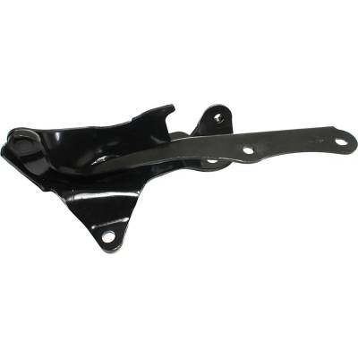 Rareelectrical - New Left Hood Hinge Compatible With Subaru Forester X Convenience Forester X Premium Forester Xt - Image 1